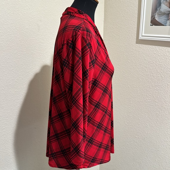 Charter Club Blouse - Picture 4 of 5